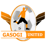 Gasogi United Logo